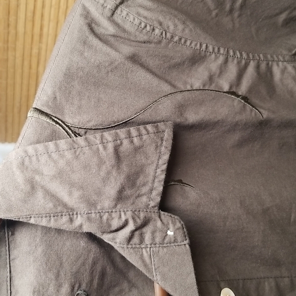 SameUnderneath, Chocolate, Size Large - Picture 6 of 11